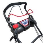 BENCINSKA KOSILNICA RAMDA 52CM/4V1/POGON/ /MOTOR 173CCM/KOŠ 60L - slika 6